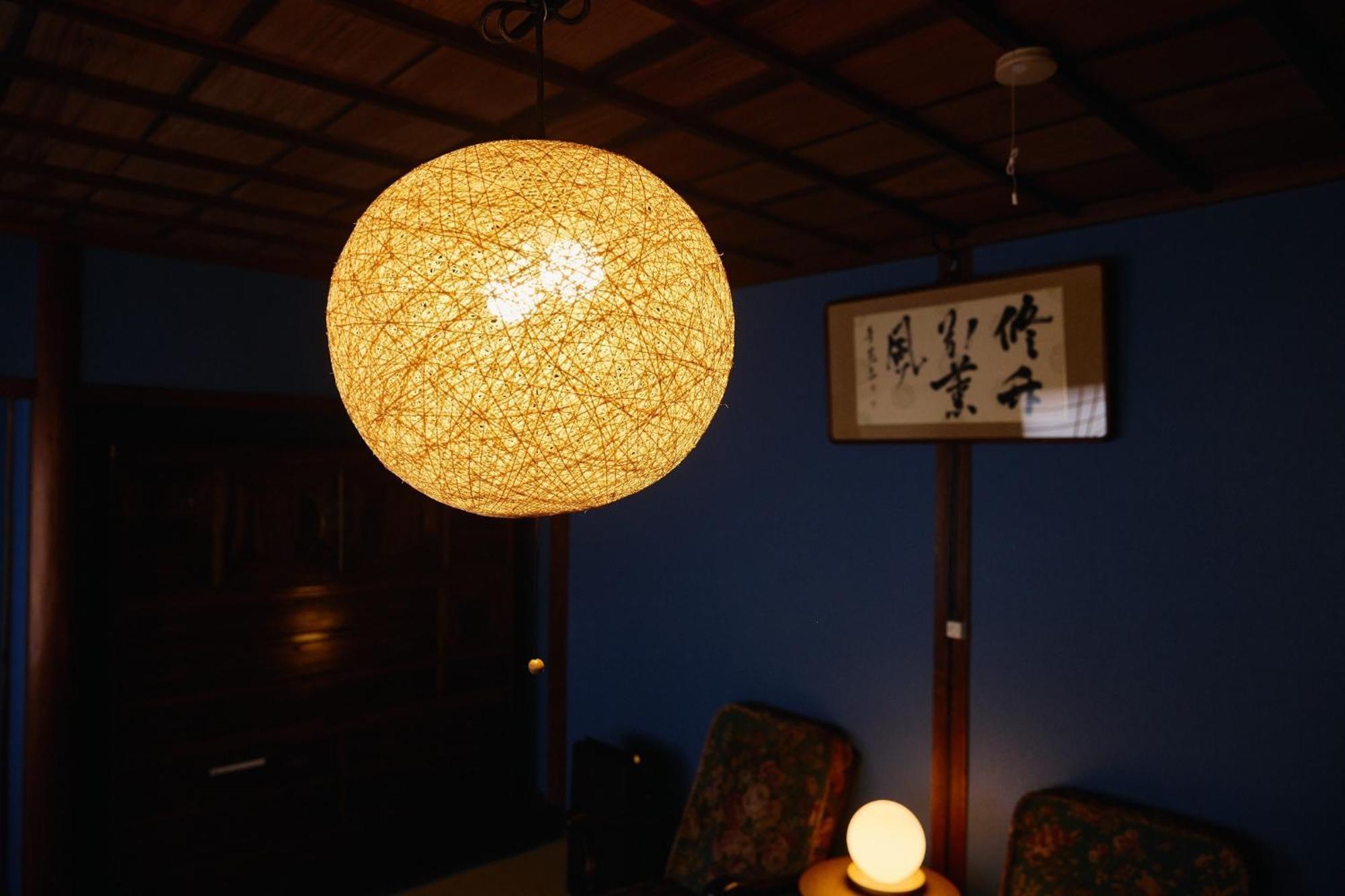 Chikugo Yoshii Guest House Ikuha - Vacation Stay 00074V Ukiha Esterno foto